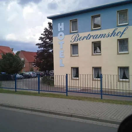 Hotel Bertramshof-2