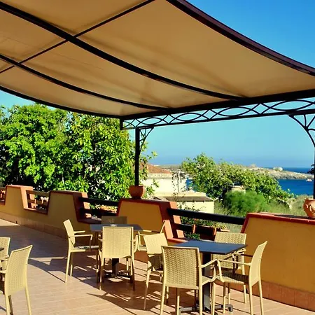 Alba D'Amore Hotel & Spa-2