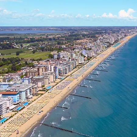 Hotel & Residence Al Mare-3