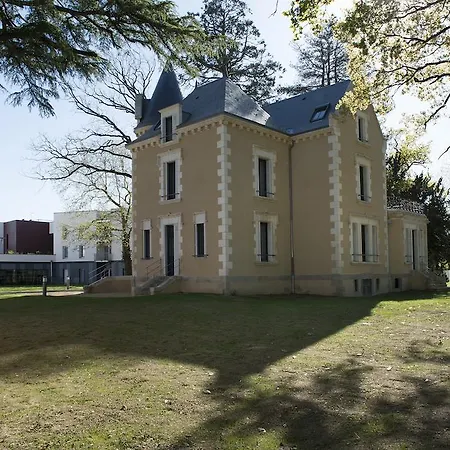 Domitys Le Château des Plans-2