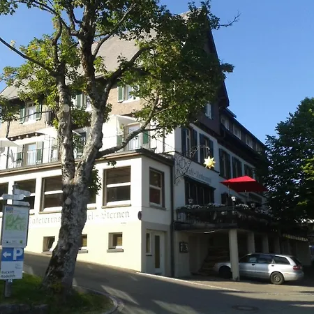 Hotel Sternen - Anno 1769-2