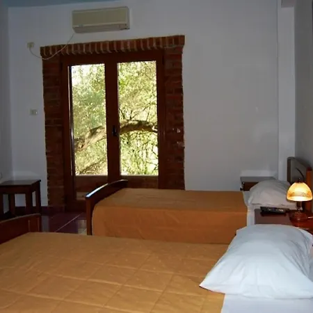 Hotel Livia-3