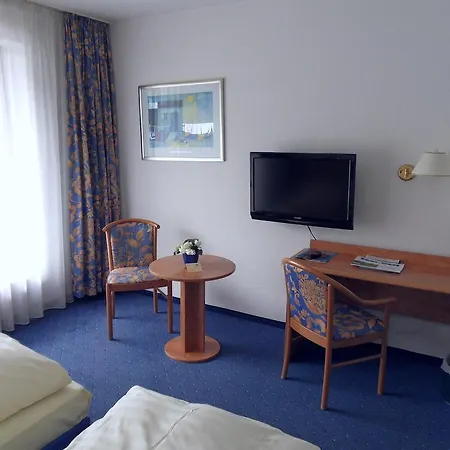 Hotel Stadt Homburg-2