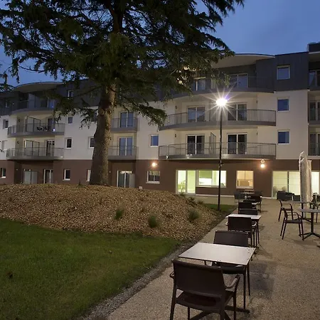 Domitys Le Jardin d'Eole-3