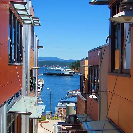 Island Inn At 123 West-2