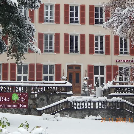 Homtel Le Parc-3