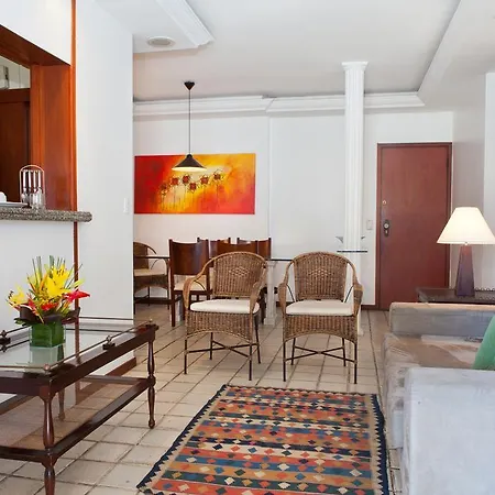 Abilita Suites Ipanema Tower-2