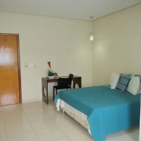 Hotel Cambui-3
