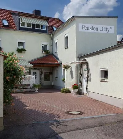 Pension "City"-2