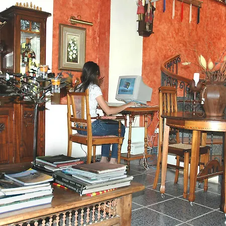 Hotel Pousada São Rafael-2