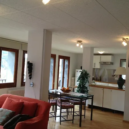 Roc Apartment-3