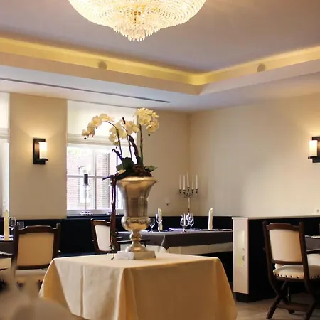 Hotel Restaurant Am Kring-2