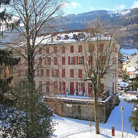 Homtel Le Parc-2
