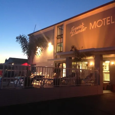Fenwick Islander Motel-2