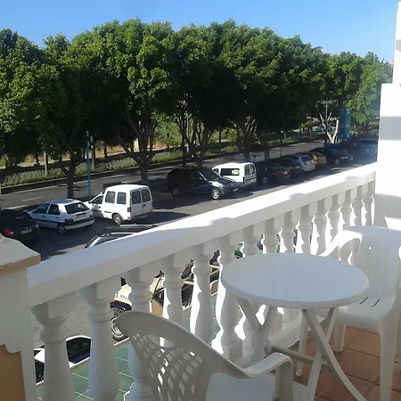 Hostal Europa-3