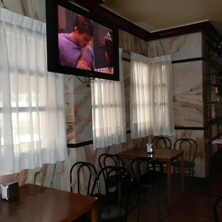 Hostal San Poul-3