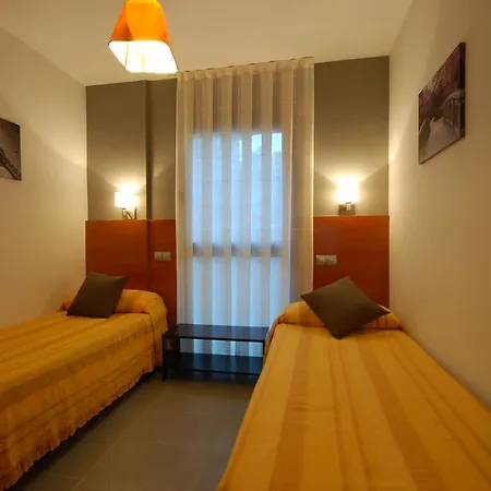 Hotel Led Sitges-3