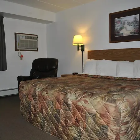 Asteria Inn & Suites-3