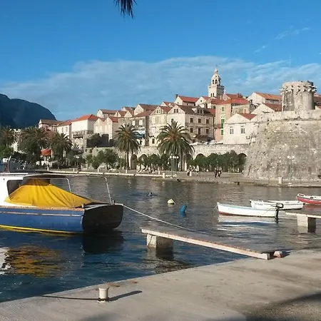 Fiorino Rooms Korcula-2
