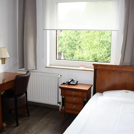 Hotel Schwarzer Adler-2