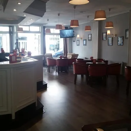 Hotel Europa-2