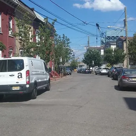 New York Homestay-3