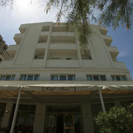 Hotel Mare-3