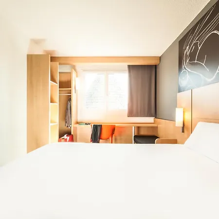 ibis Châtellerault-2