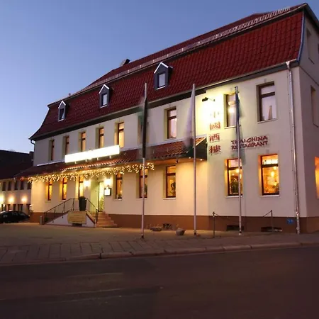 Hotel Weisse Taube-2