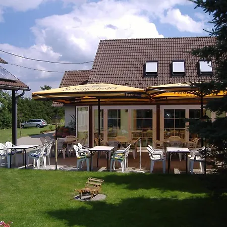 Hotel-Pension Märkischheide-2