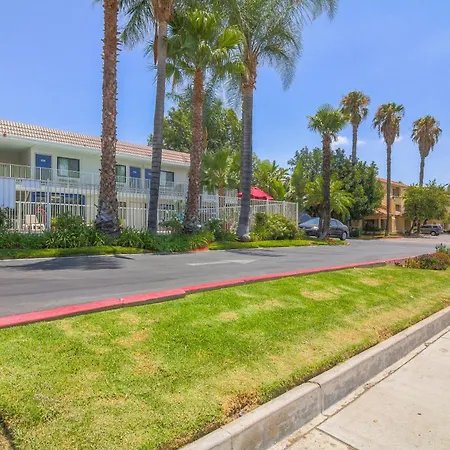 Motel 6-Simi Valley, Ca-2