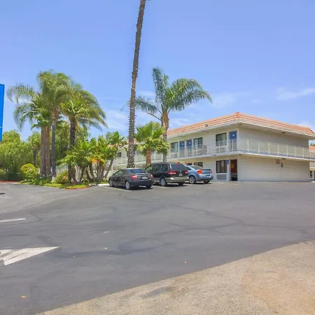 Motel 6-Simi Valley, Ca-3