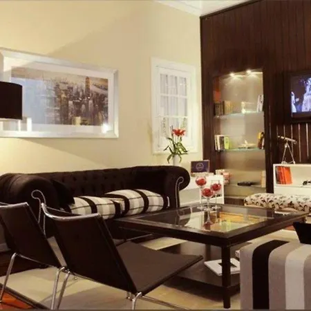 Duque Hotel Boutique & Spa (Adults Only)-2