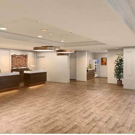 Marriott Vacation Club, San Francisco-2