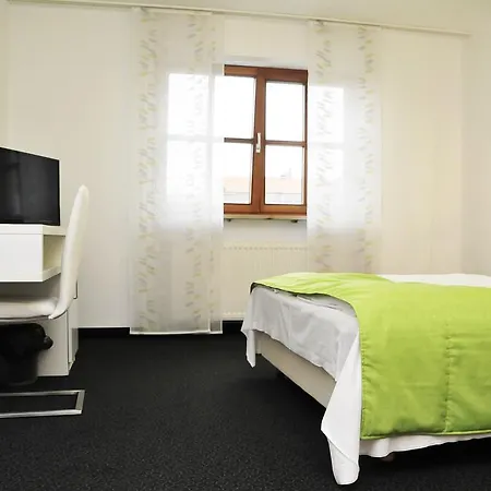 Hotel zum Brunnen-3