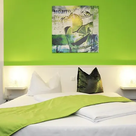 Hotel zum Brunnen-2