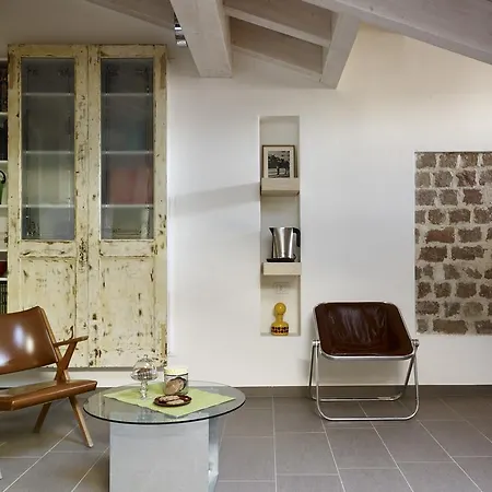 B&B Sottotetto-3