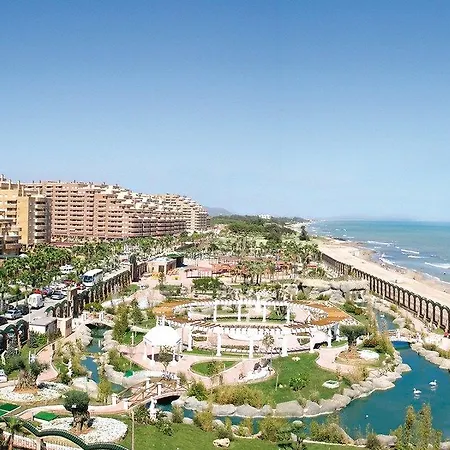 Apartamentos Marina Dor Beach 2 Linea-3