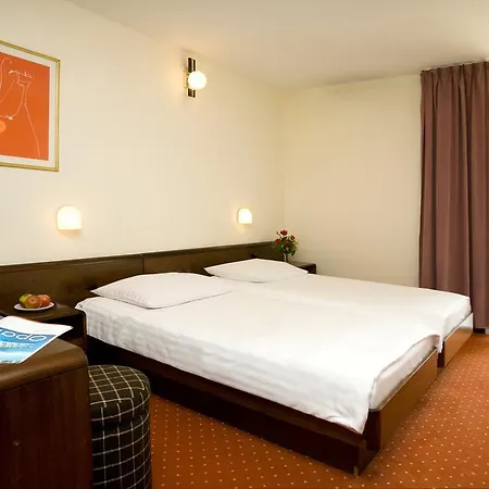 Hotel Opatija-2
