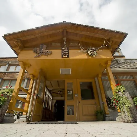 Hotel Dalla Serra-3