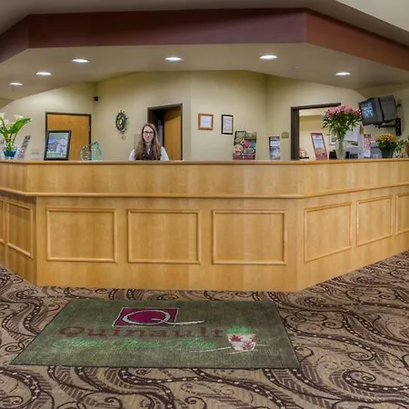 Quinault Sweet Grass Hotel-2