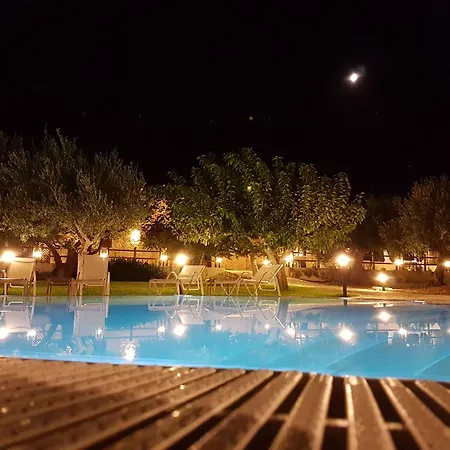 Casale La Macina - Hotel, Scopello-2