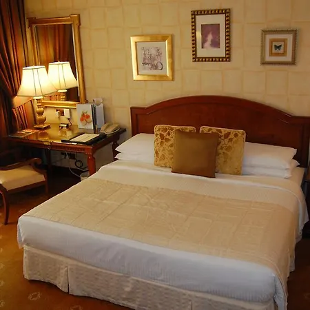 Jood Palace Hotel Dubai-2