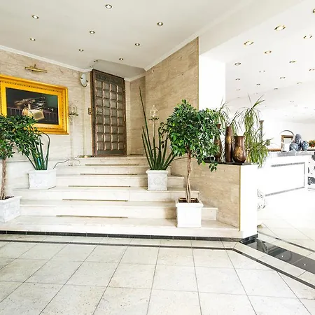 Löwen Hotel-2