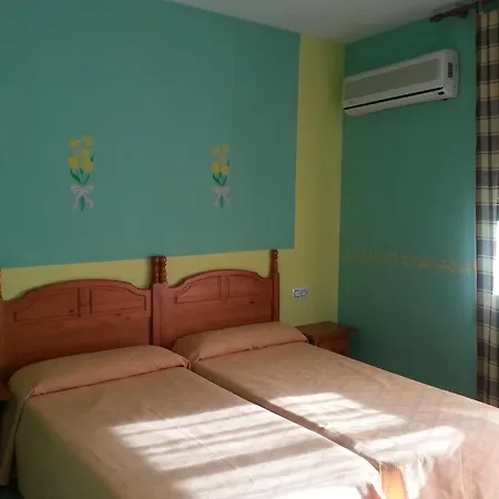 Hostal Vadillo-3