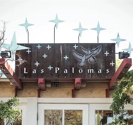 Las Palomas-2