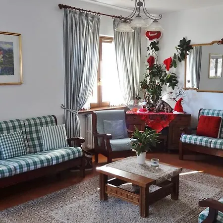 Hotel Piccolo Mondo-3