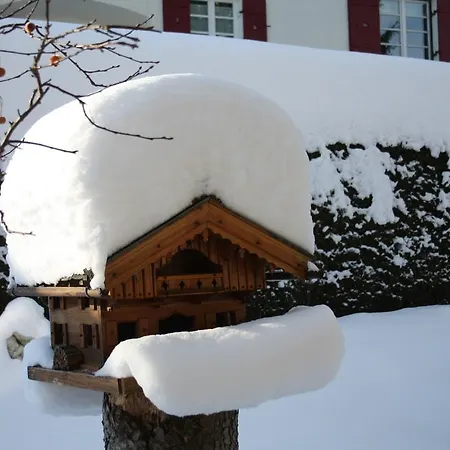 Pension Wendelstein-3