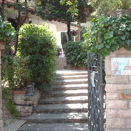 La Zattera Camere-3