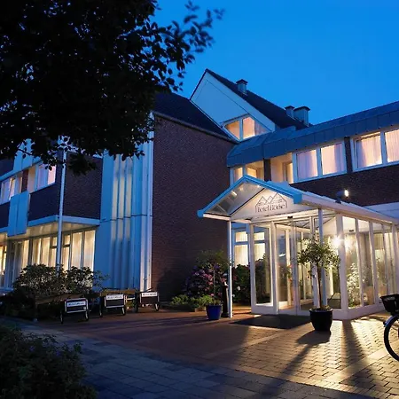 Hotel Floerke-3